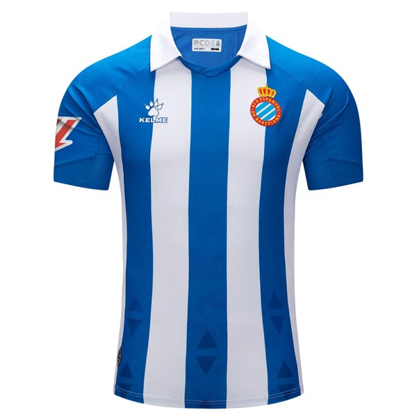 Tailandia Camiseta Español 1ª 2024-2025